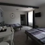 Kamejk Kamyk nad Vltavou