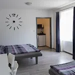 Kamejk Apartamento