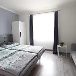 아파트 Kamejk Kamyk nad Vltavou