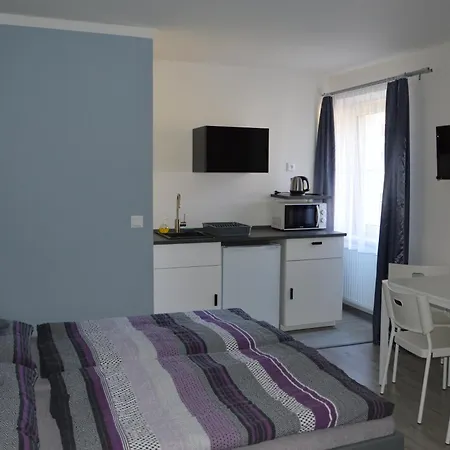 Appartement Kamejk