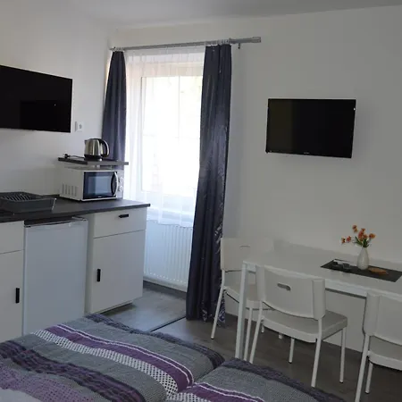 Kamejk Kamyk nad Vltavou