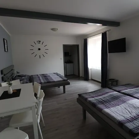 Kamejk Kamyk nad Vltavou