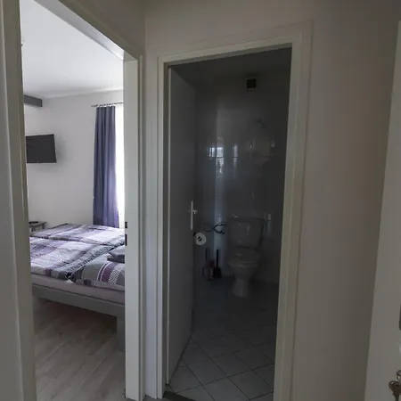 Apartamento Kamejk *