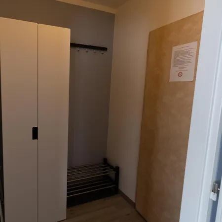 Apartment Kamejk Kamyk nad Vltavou