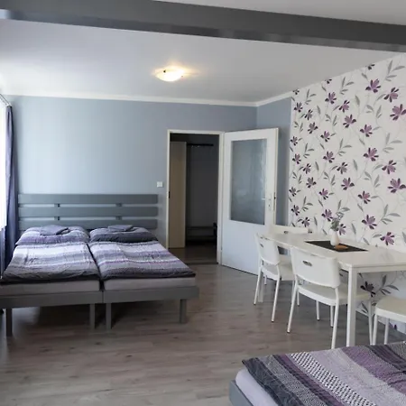 Apartamento Kamejk *