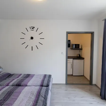 Appartamento Kamejk Kamyk nad Vltavou