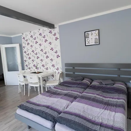 Apartment Kamejk Kamyk nad Vltavou