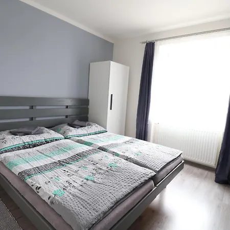 Kamejk Appartamento Kamyk nad Vltavou