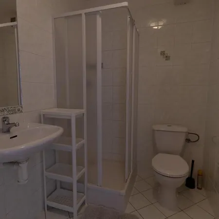 Kamejk Apartment Kamyk nad Vltavou