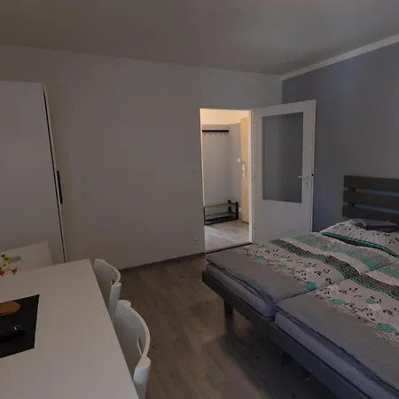 Kamejk Apartamento