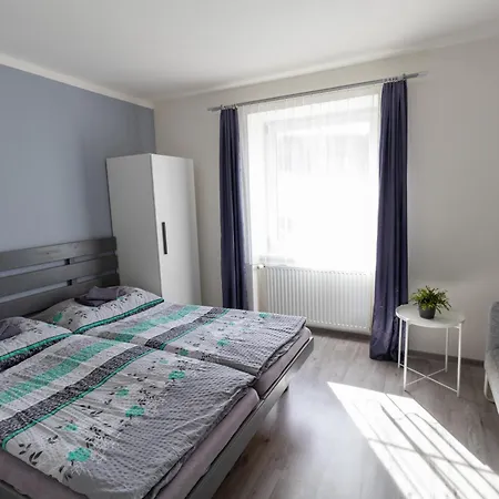 Apartamento Kamejk