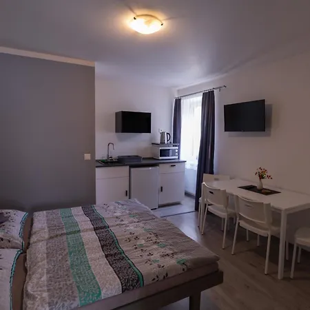 Kamejk Appartamento Kamyk nad Vltavou
