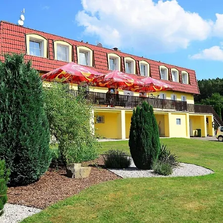 Kamejk Kamyk nad Vltavou